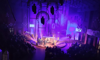 Koncert telewizyjny „Alleluja, Jezus żyje”