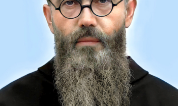 Multimedialna biografia o. Maksymilian Marii Kolbego
