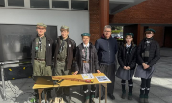 Promocja drużyny ZHR