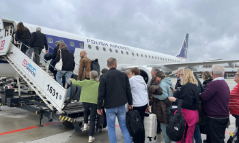 Pierwszy dzień pielgrzymki do Medjugorie