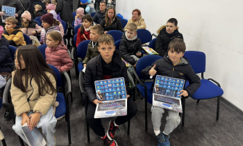 Podsumowanie nabożeństw różańcowych i konkursu "Mój różaniec"